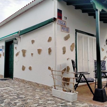 Villa Feliz Abades  Bagian luar foto