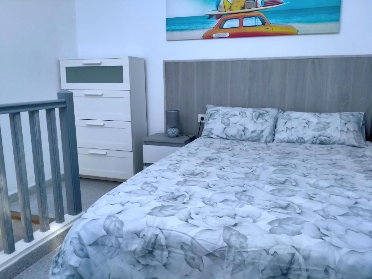 Villa Feliz Abades  Bagian luar foto