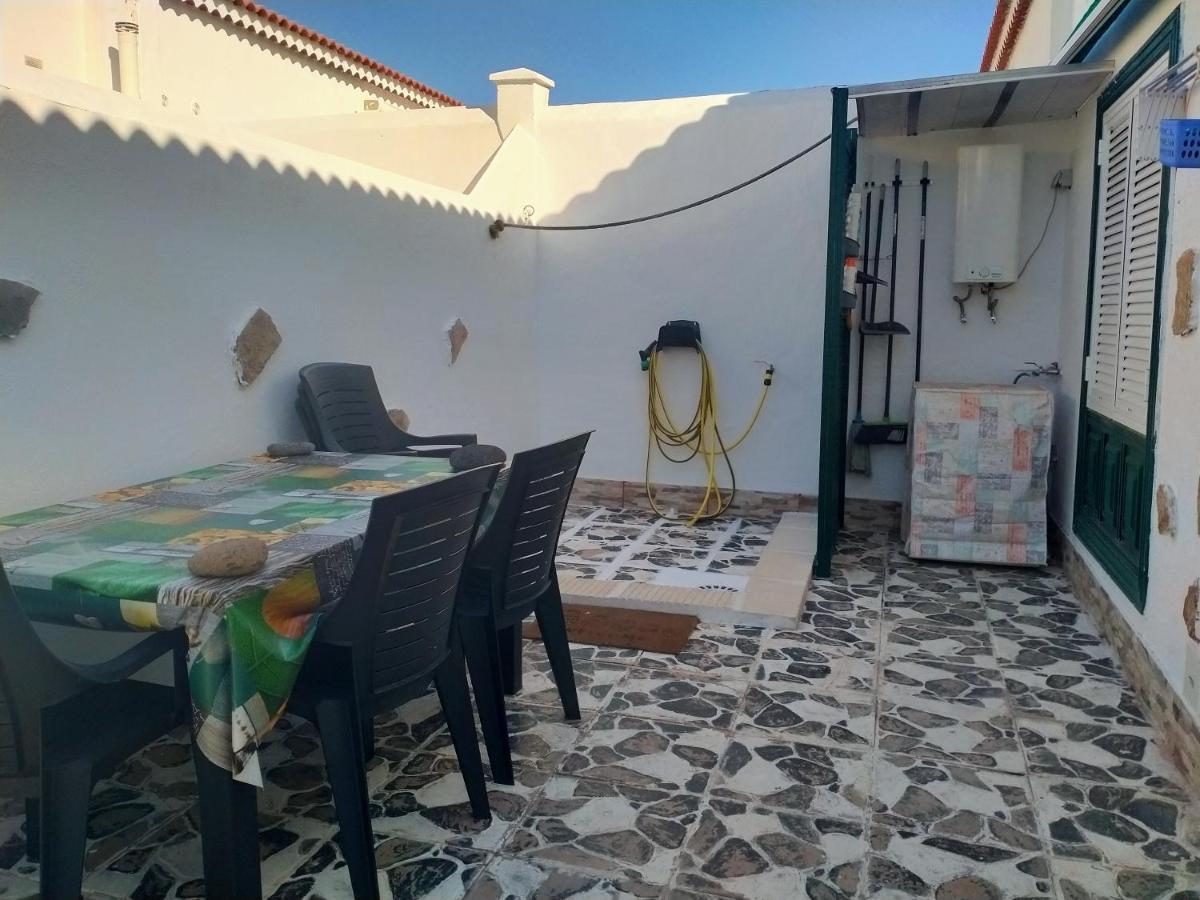 Villa Feliz Abades  Bagian luar foto
