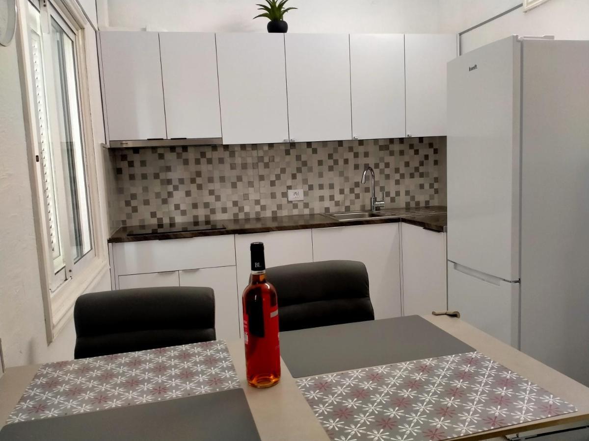 Villa Feliz Abades  Bagian luar foto